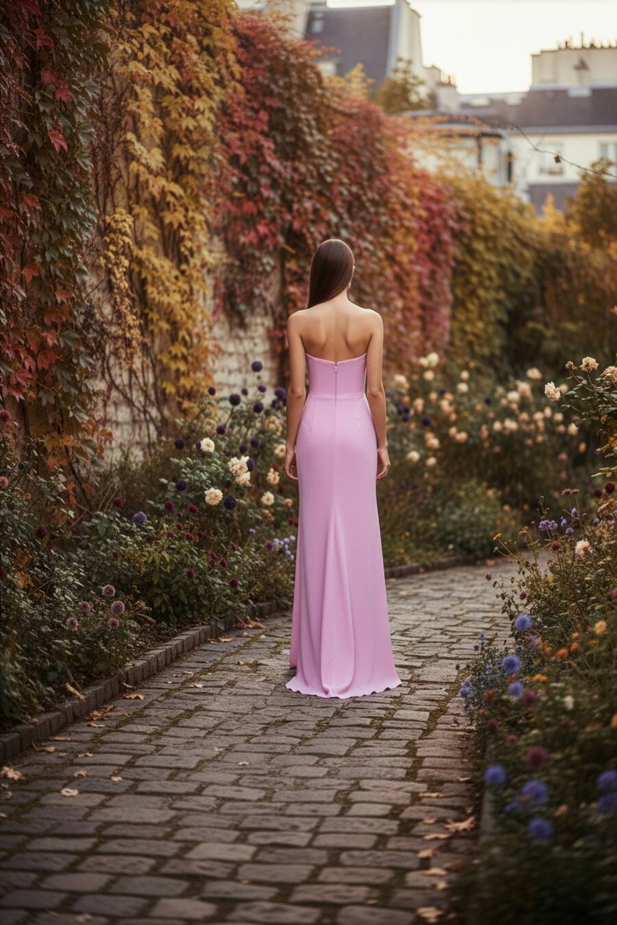 Morilee Style 3030040 bridesmaid dress