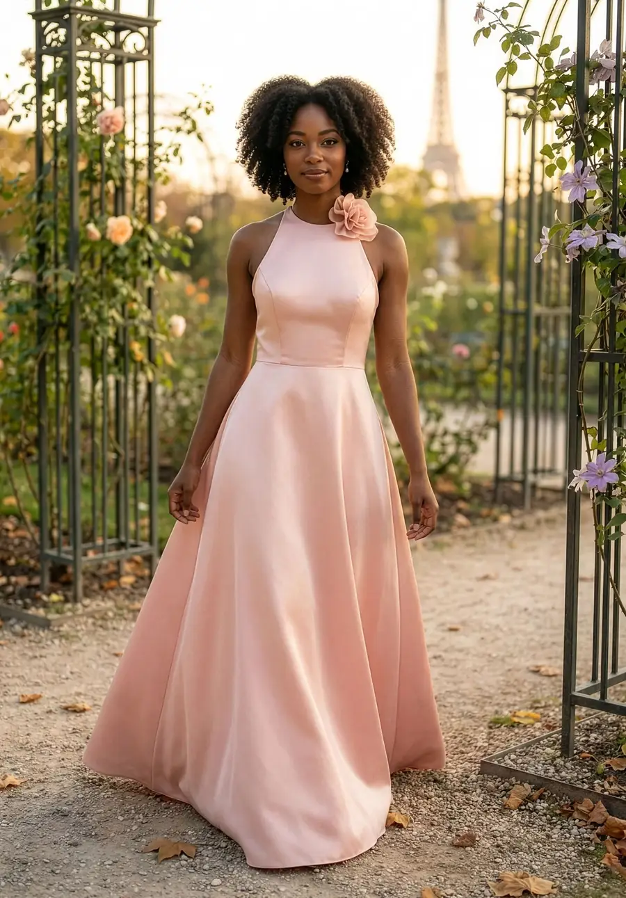 Morilee Style 3030041 bridesmaid dress