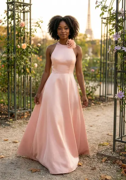 Morilee Style 3030041 bridesmaid dress