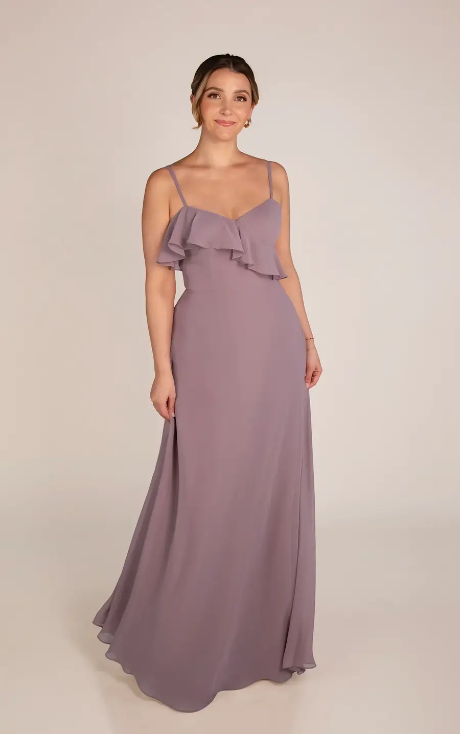 Sorella Vita Style 9906 bridesmaid dress