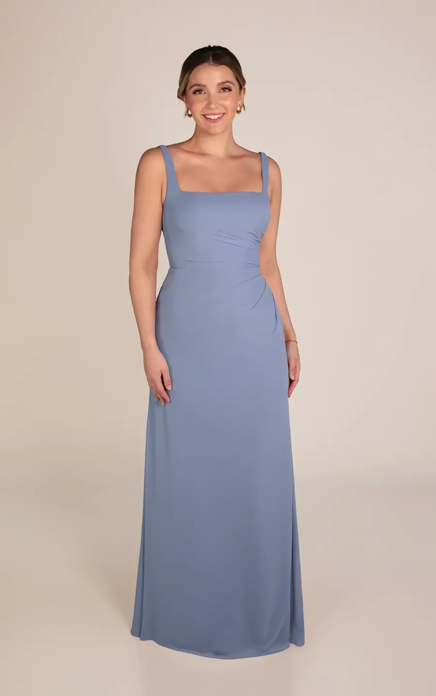 Sorella Vita Style 9872 bridesmaid dress