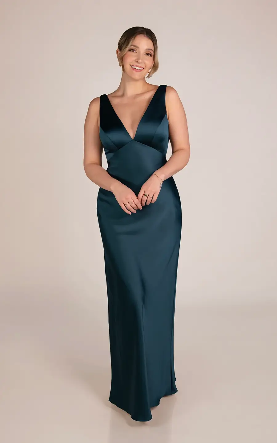 Sorella Vita Style 9838 bridesmaid dress