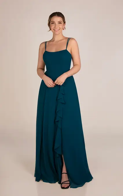 Sorella Vita Style 9760 bridesmaid dress