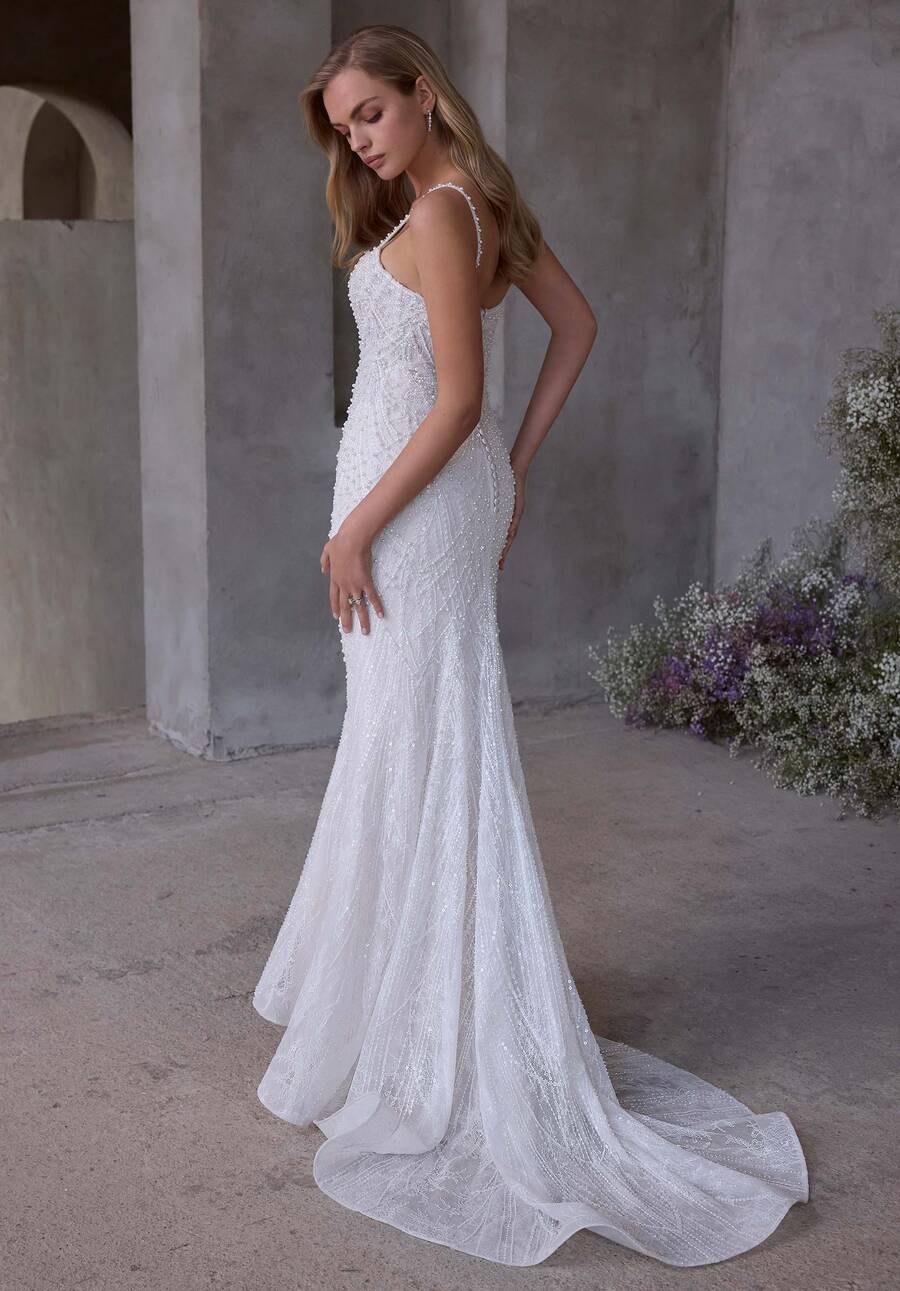 Morilee Style 2920 wedding dress