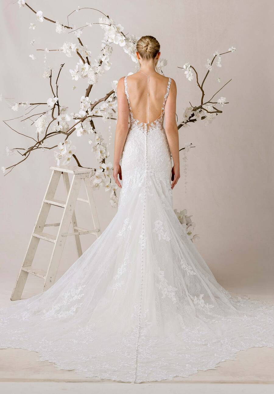 Morilee Style 1010020 wedding dress