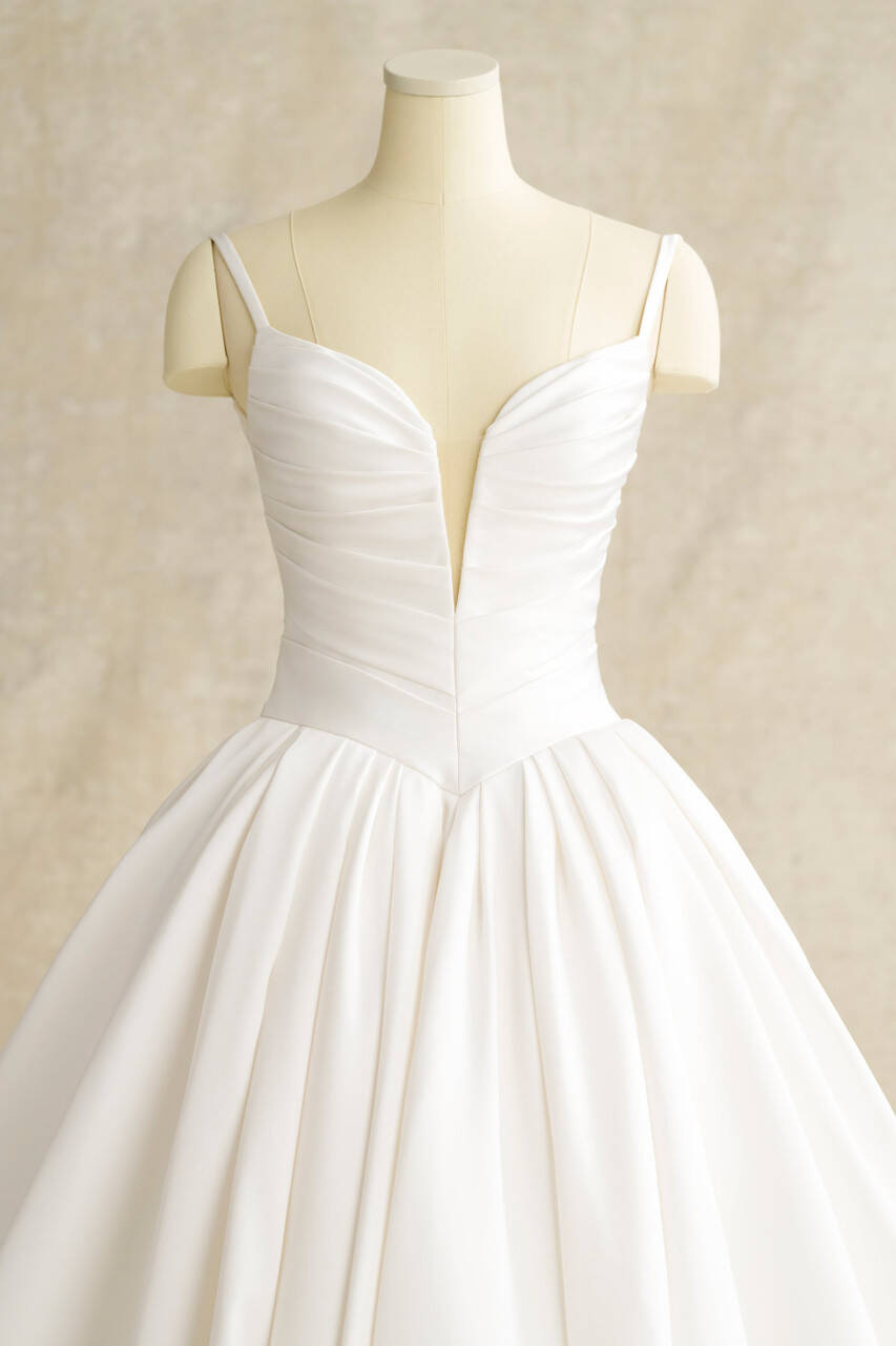 Allure Bridals Style A1484P wedding dress