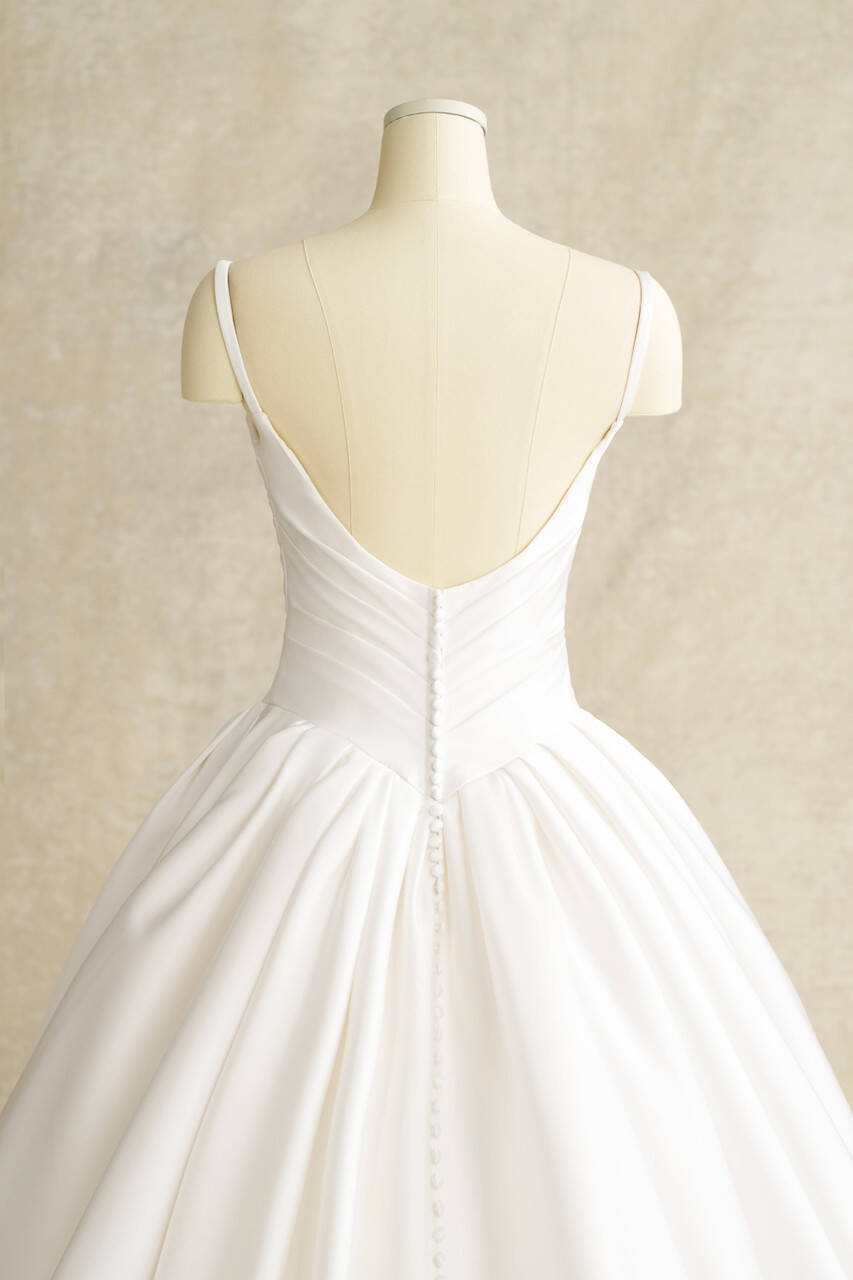 Allure Bridals Style A1484P wedding dress