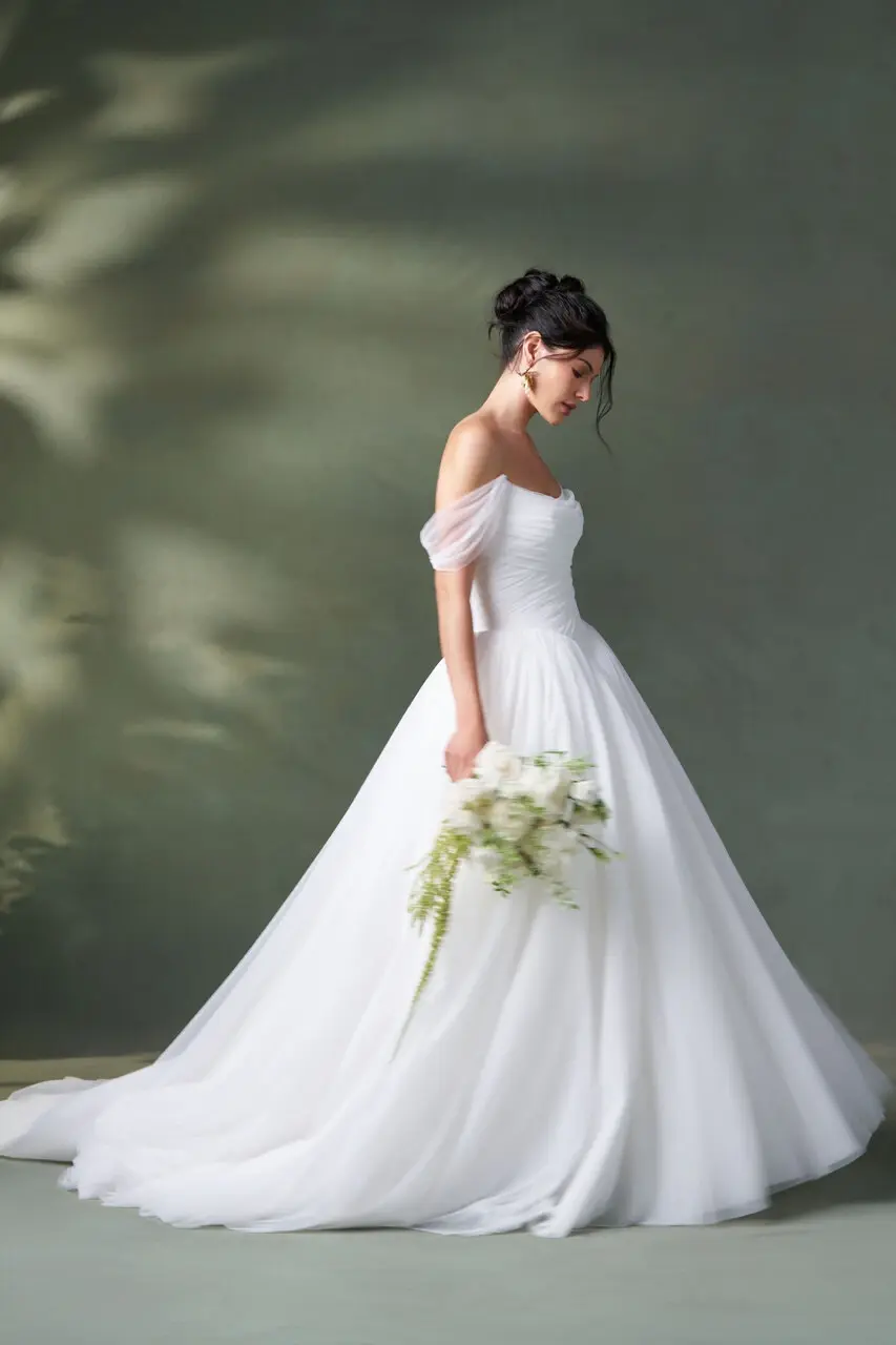 Allure Bridals Style A1500 wedding dress