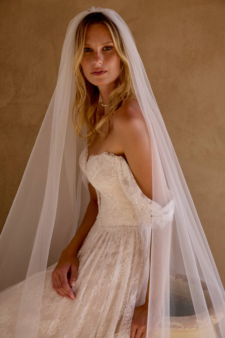 Justin Alexander Style 66459 wedding dress