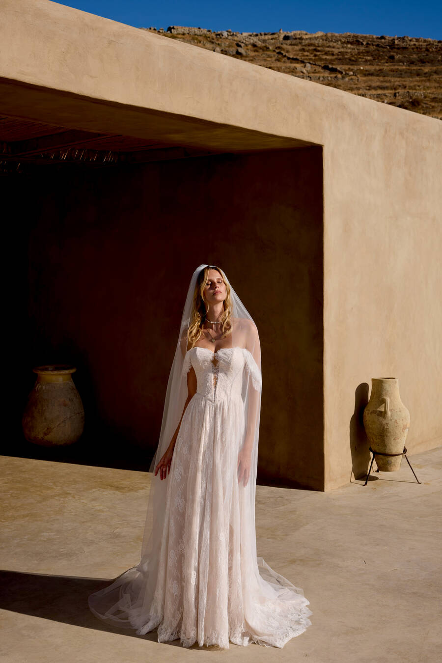Justin Alexander Style 66459 wedding dress