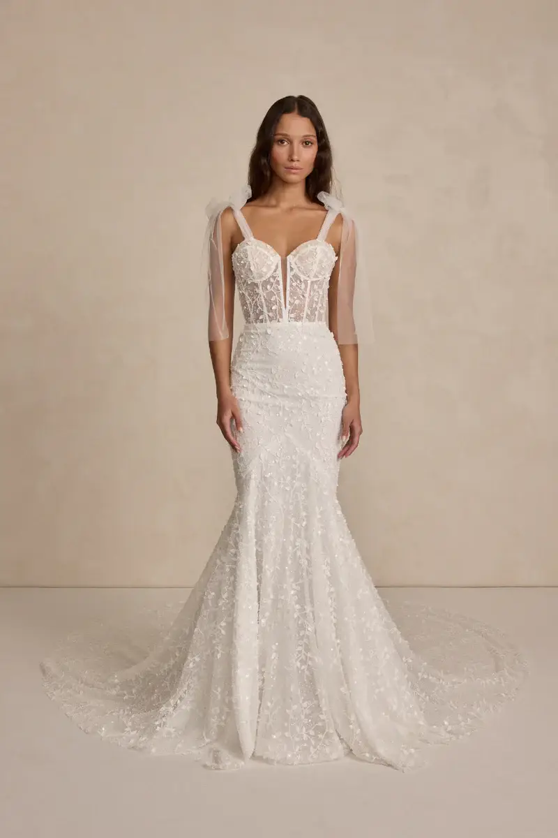 MWL Ollie wedding dress