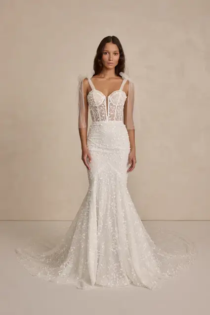 MWL Ollie wedding dress