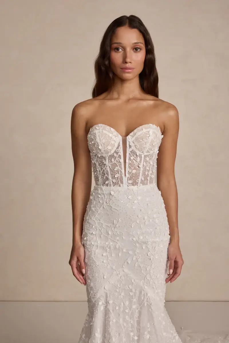 MWL Ollie wedding dress