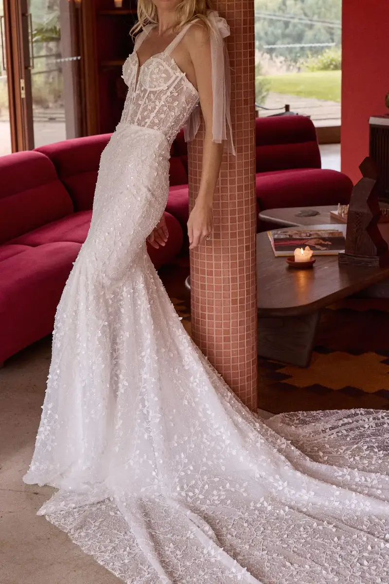 MWL Ollie wedding dress