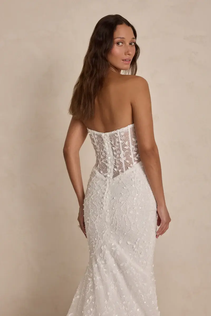 MWL Ollie wedding dress