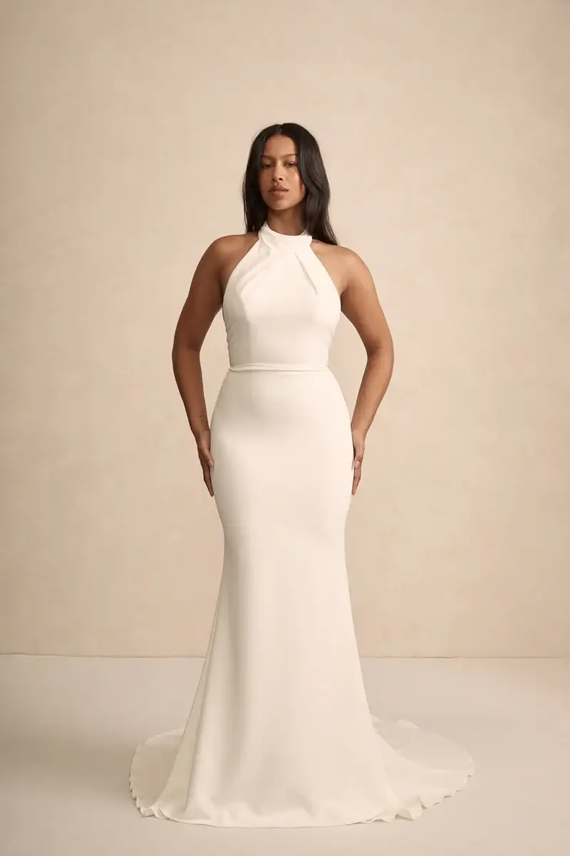 MWL Grayson wedding dress