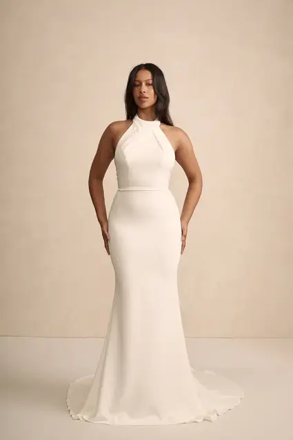 MWL Grayson wedding dress