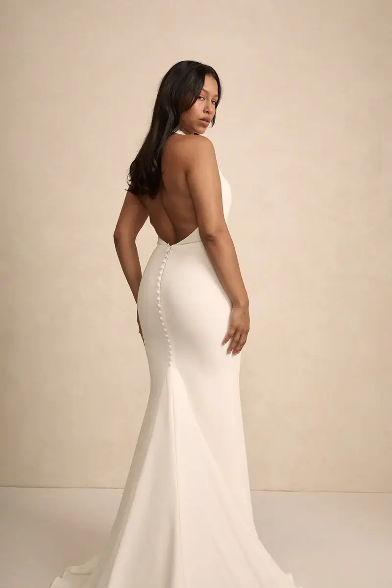 MWL Grayson wedding dress