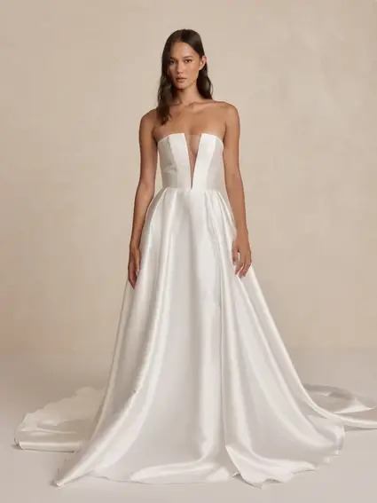 MWL Florence wedding dress