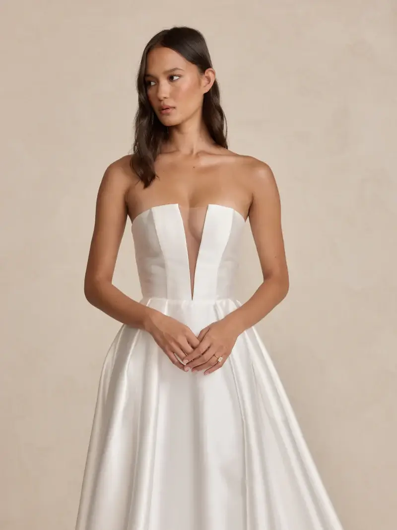MWL Florence wedding dress