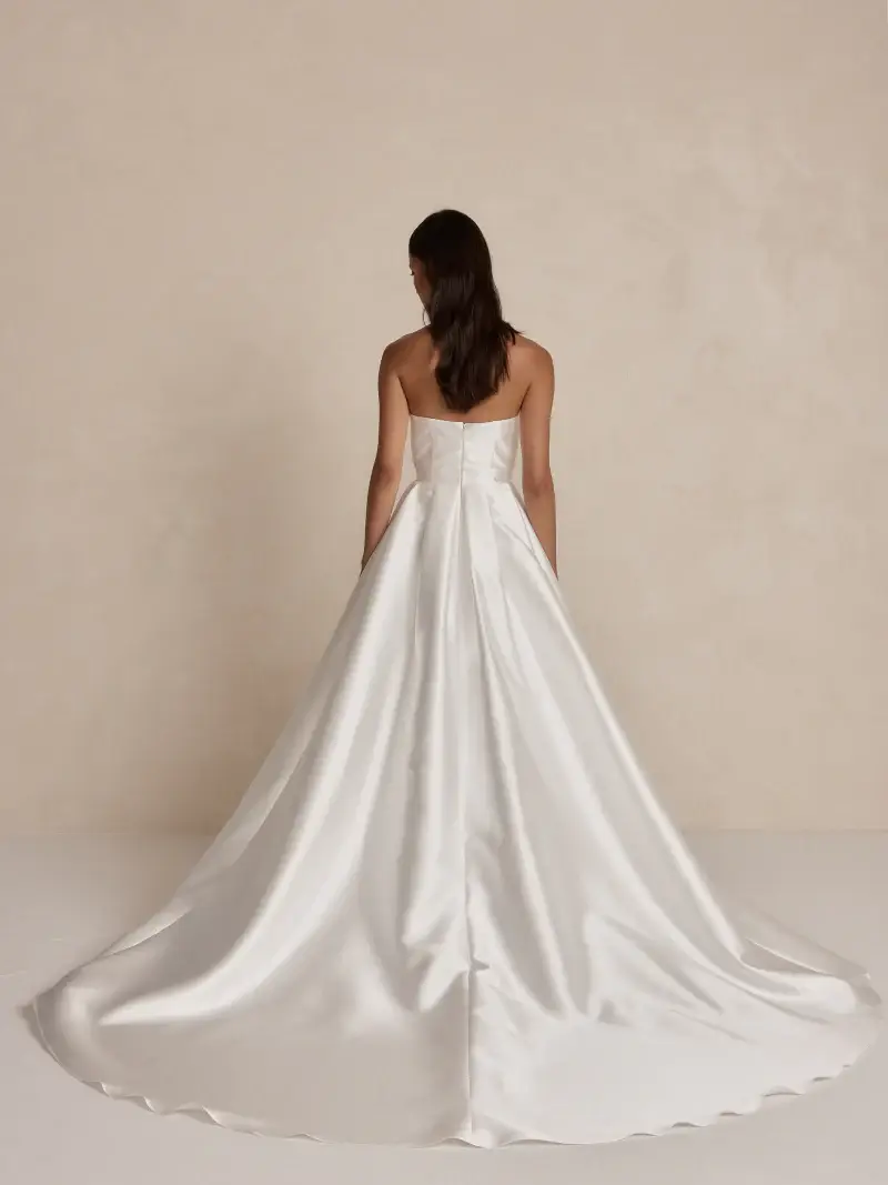 MWL Florence wedding dress