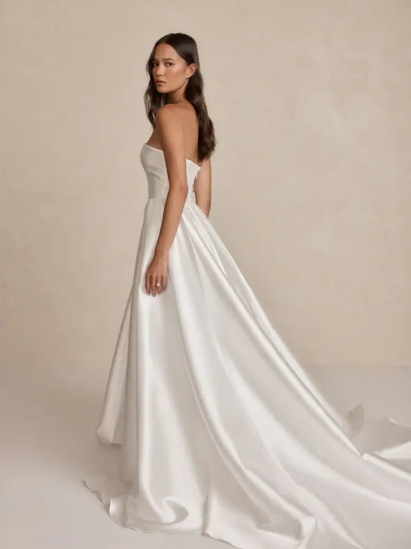 MWL Florence wedding dress