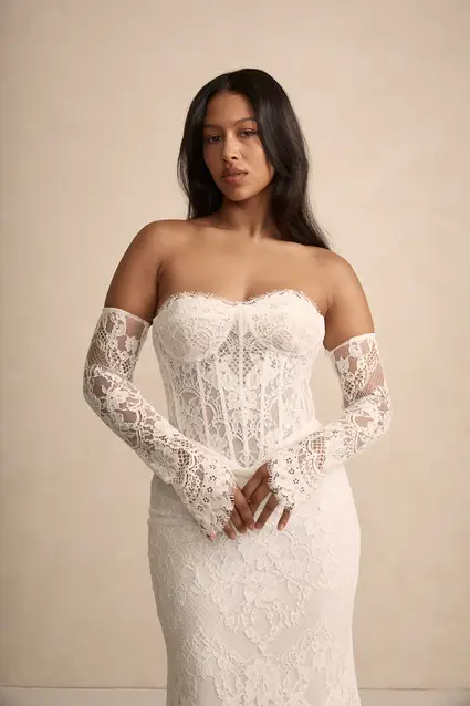 MWL Winnie wedding dress