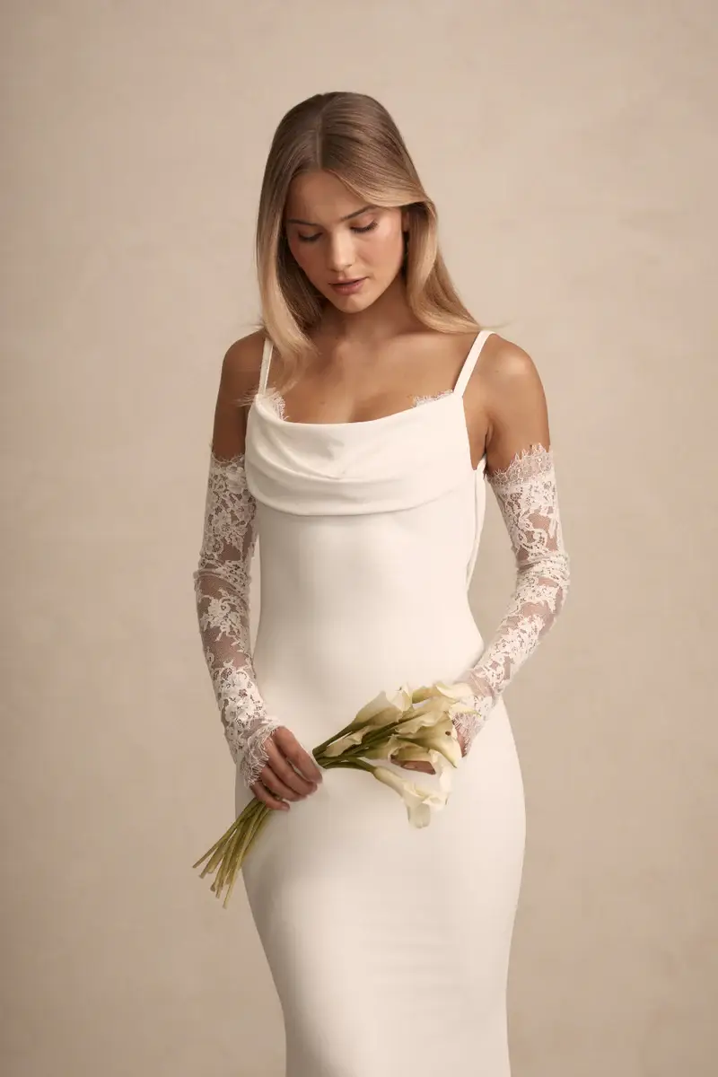MWL Archie V2 wedding dress