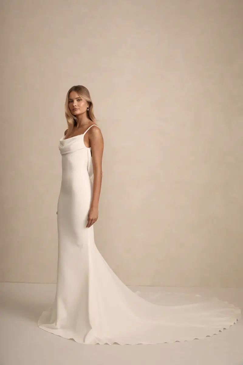MWL Archie V2 wedding dress