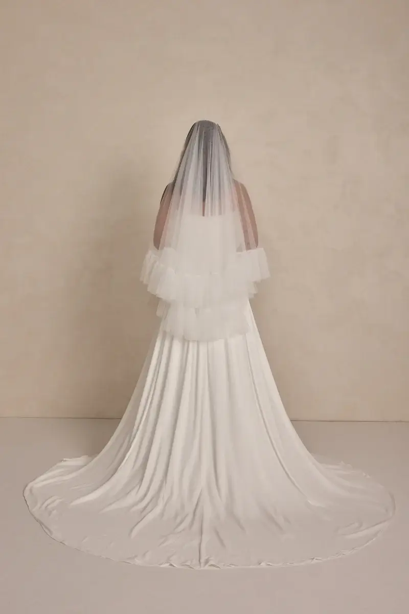 MWL Tate wedding dress