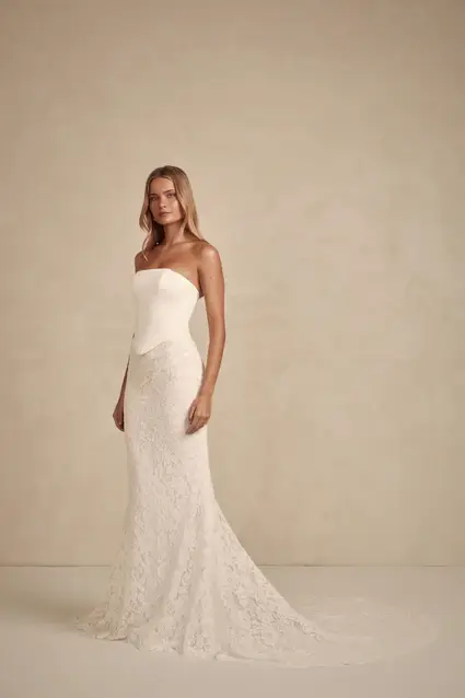 MWL Francesca wedding dress