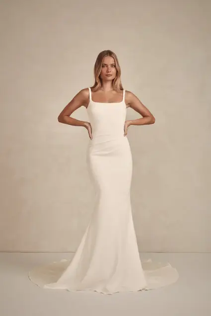 MWL Gracie wedding dress