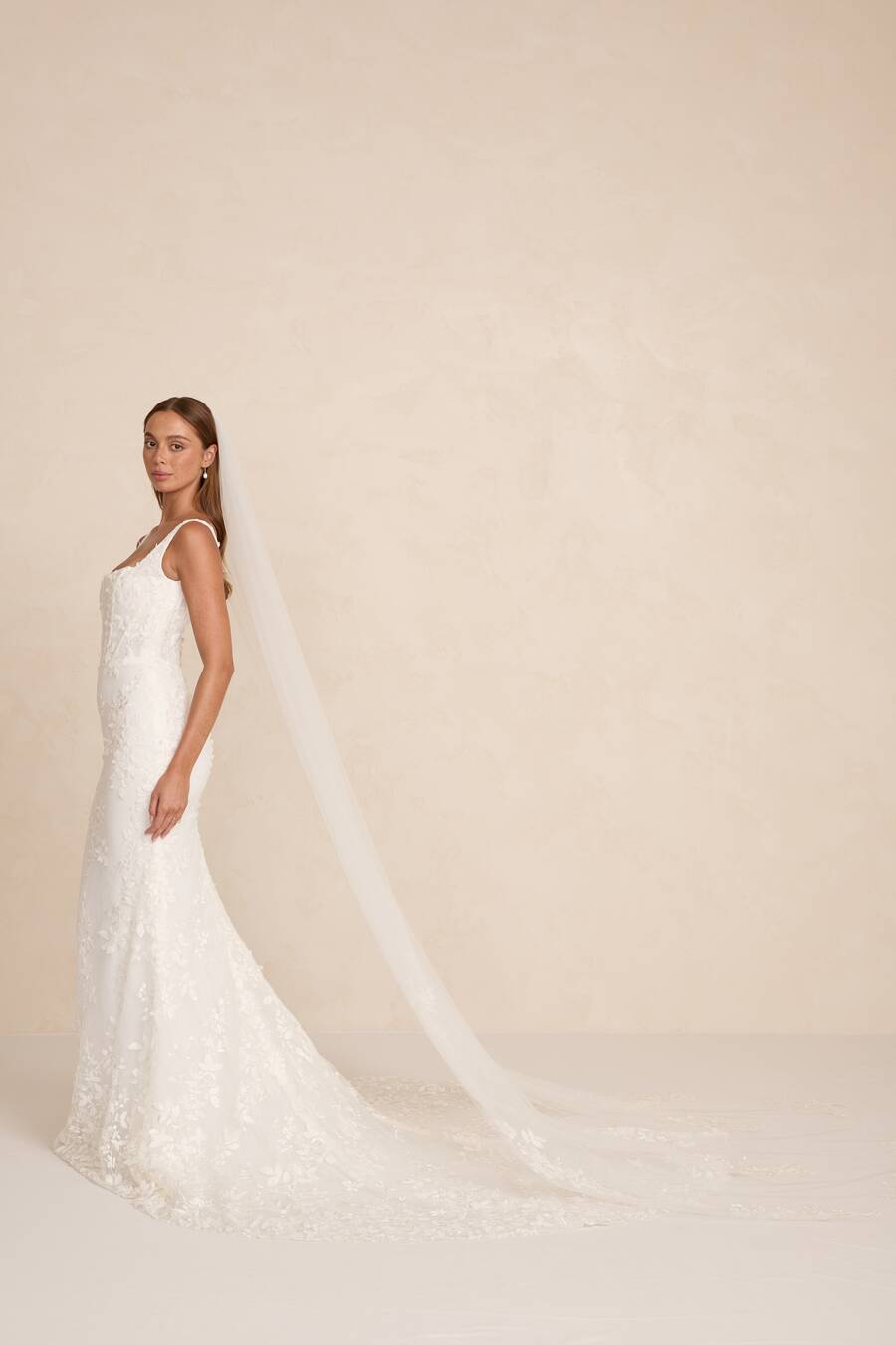 MWL Weston wedding dress
