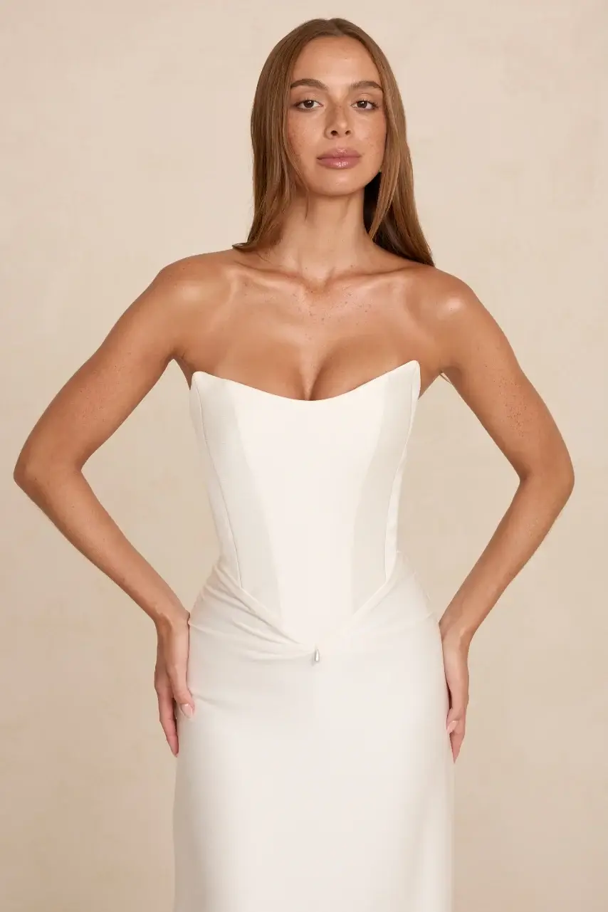 MWL Natalie wedding dress