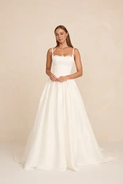 MWL Adeline wedding dress