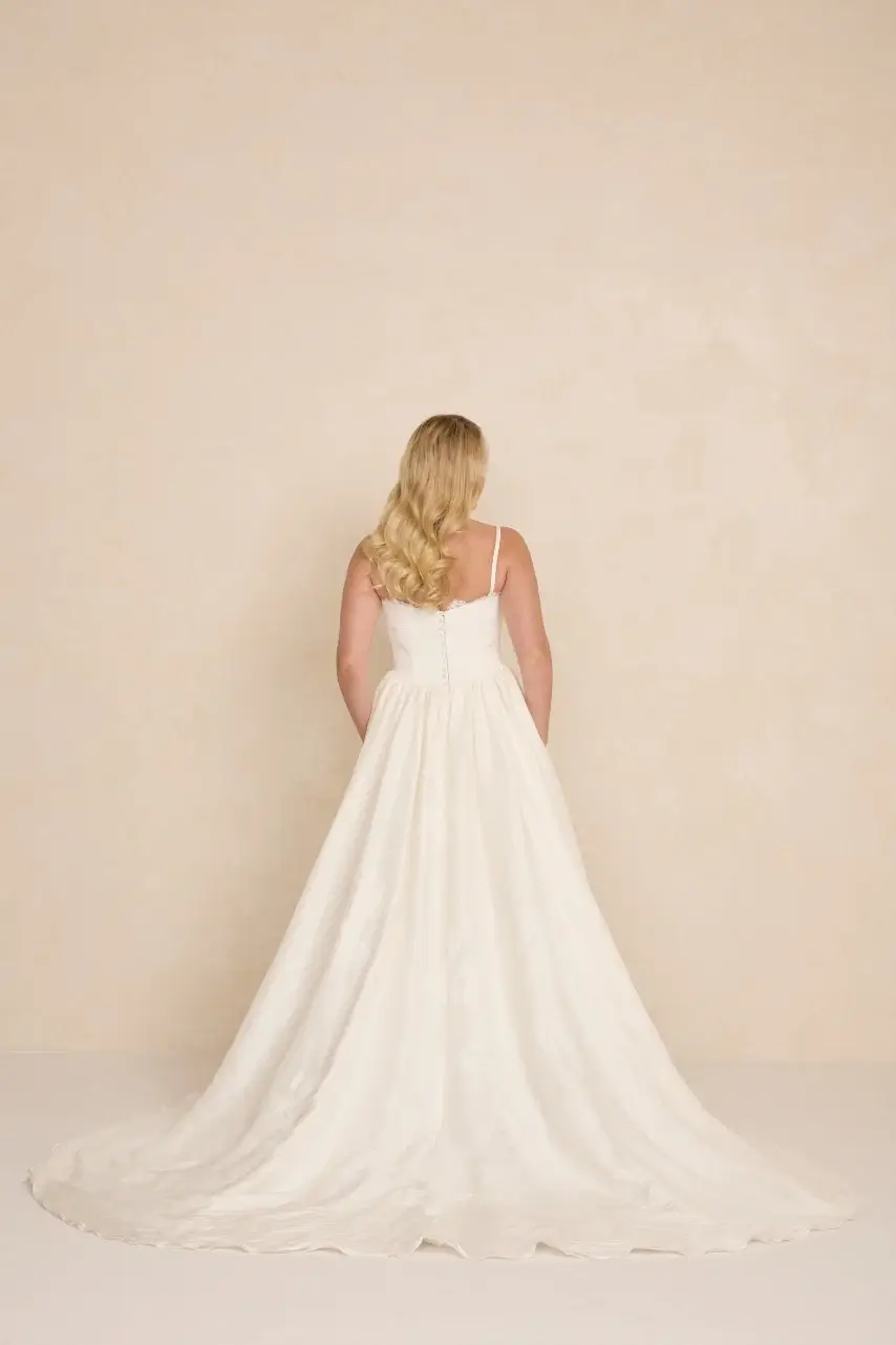 MWL Adeline wedding dress
