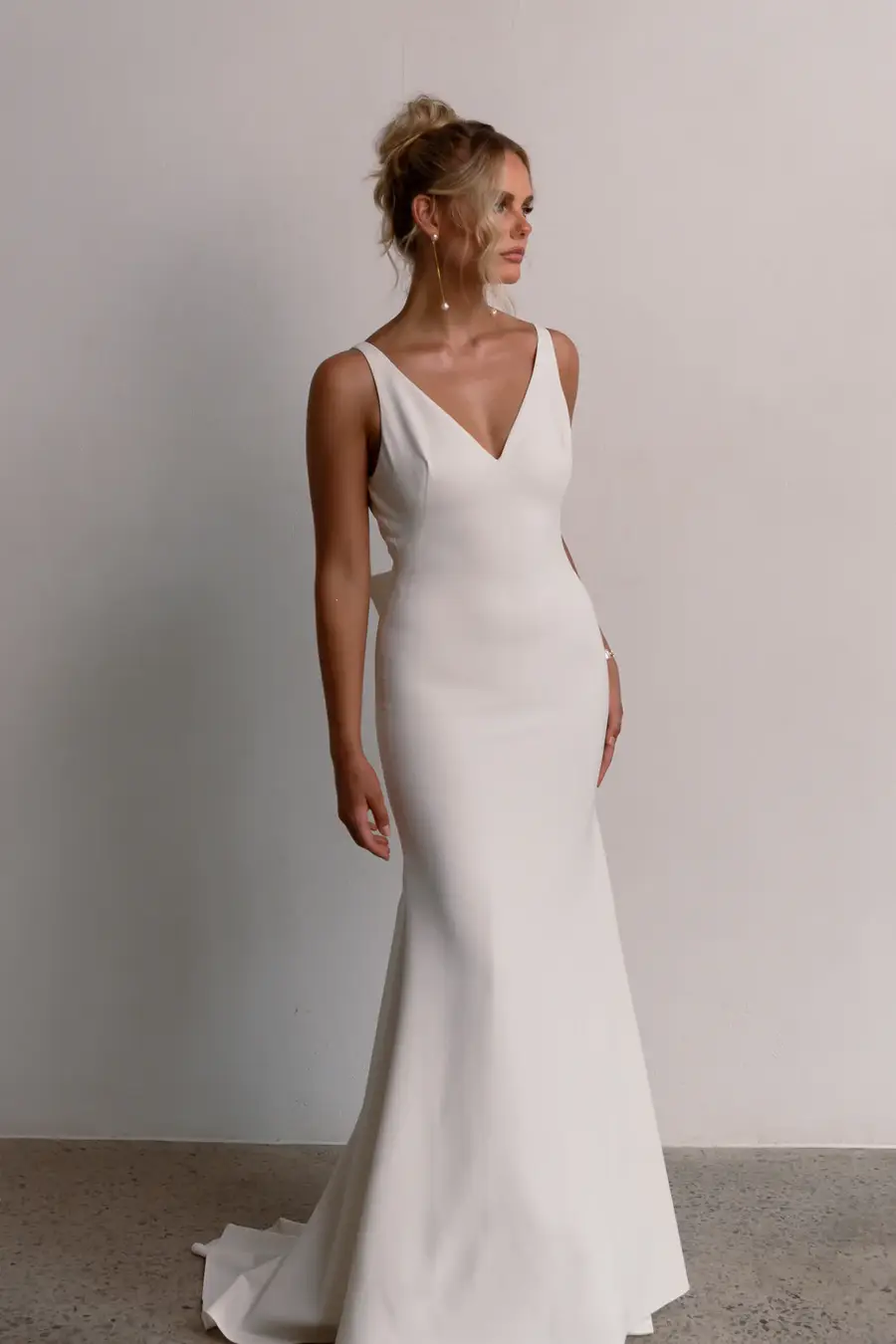 Tania Olsen Pippa wedding dress