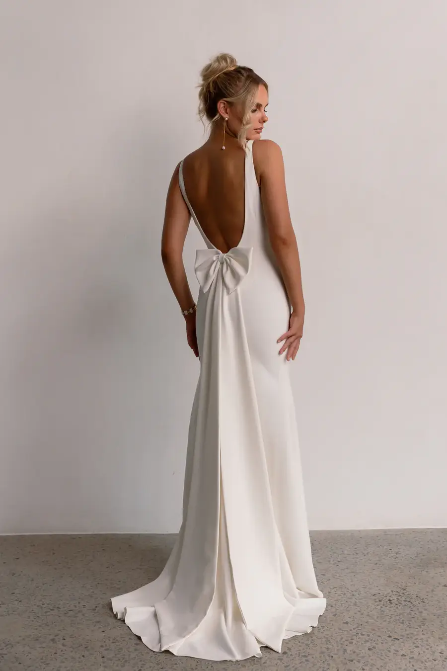 Tania Olsen Pippa wedding dress