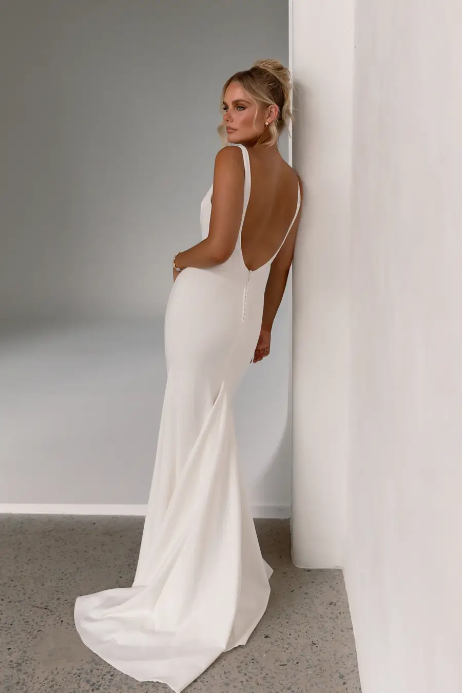 Tania Olsen Pippa wedding dress