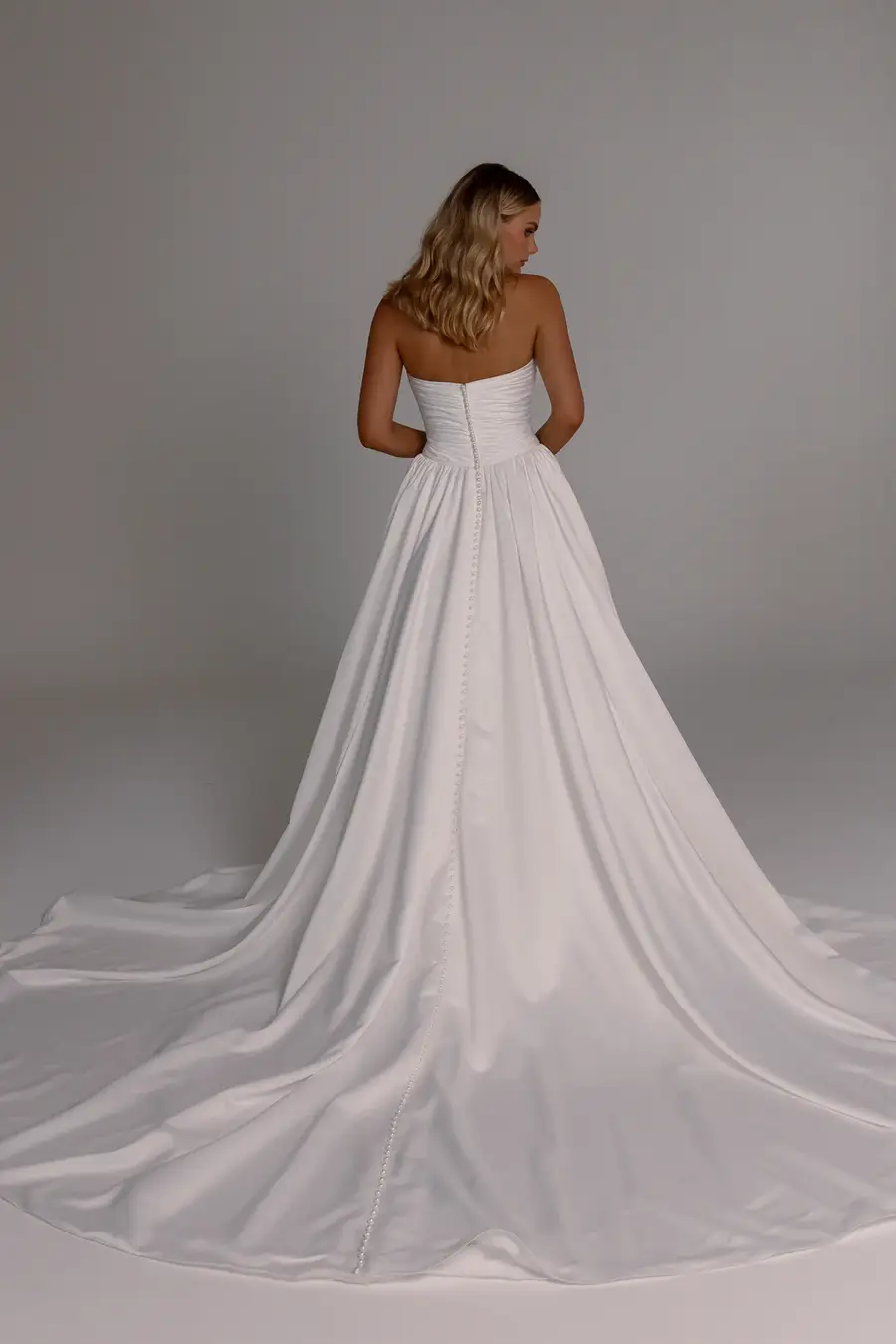 Tania Olsen Octavia wedding dress