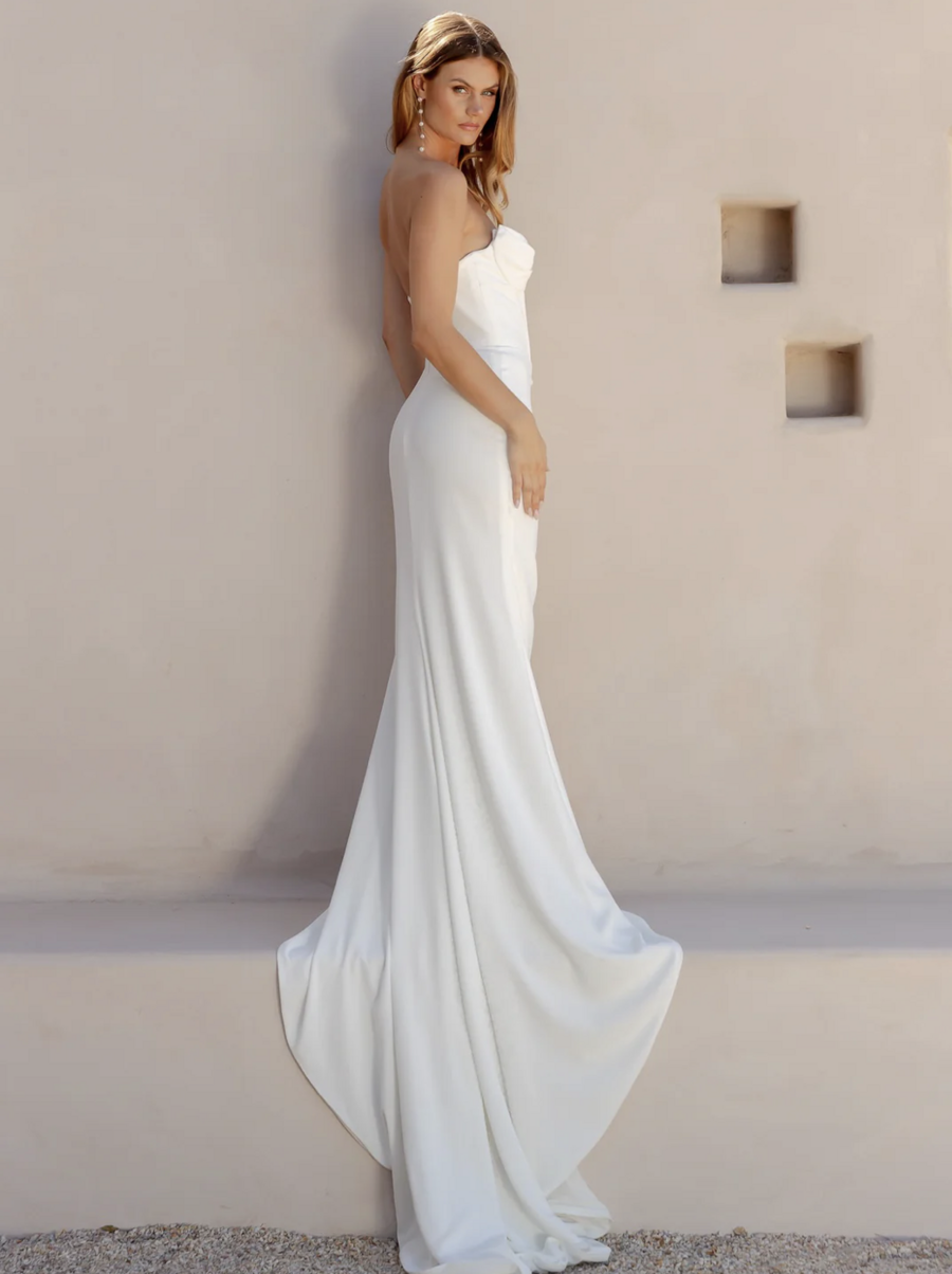 Tania Olsen Bondi wedding dress