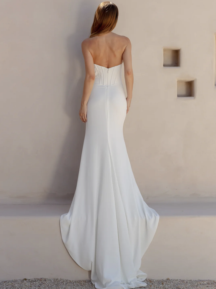 Tania Olsen Bondi wedding dress