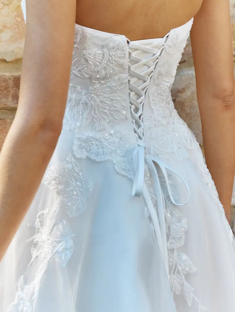 Tania Olsen Amanda wedding dress