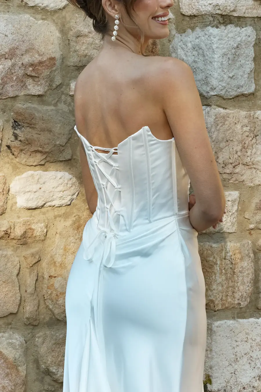 Tania Olsen Amelina wedding dress