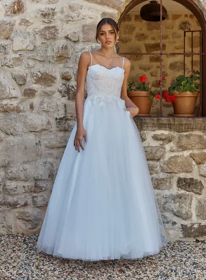 Tania Olsen Darla wedding dress