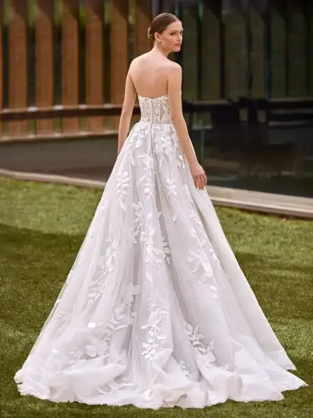 Pronovias  Sibila wedding dress