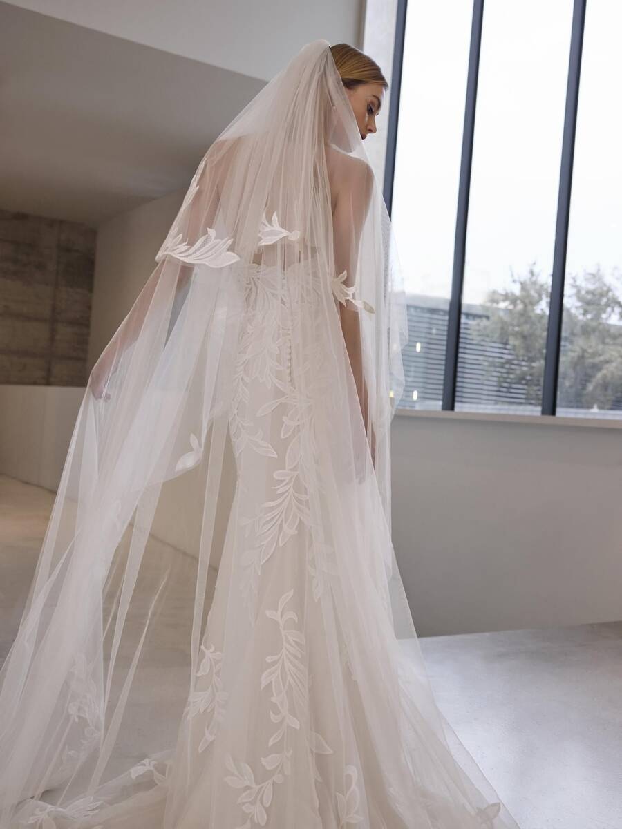 Pronovias  Debie wedding dress