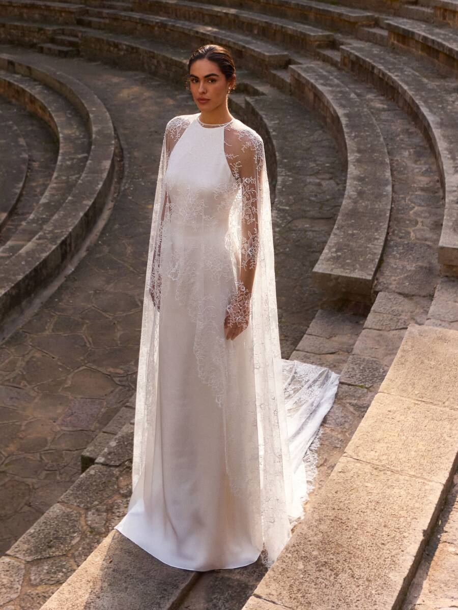 Pronovias  Ailen wedding dress