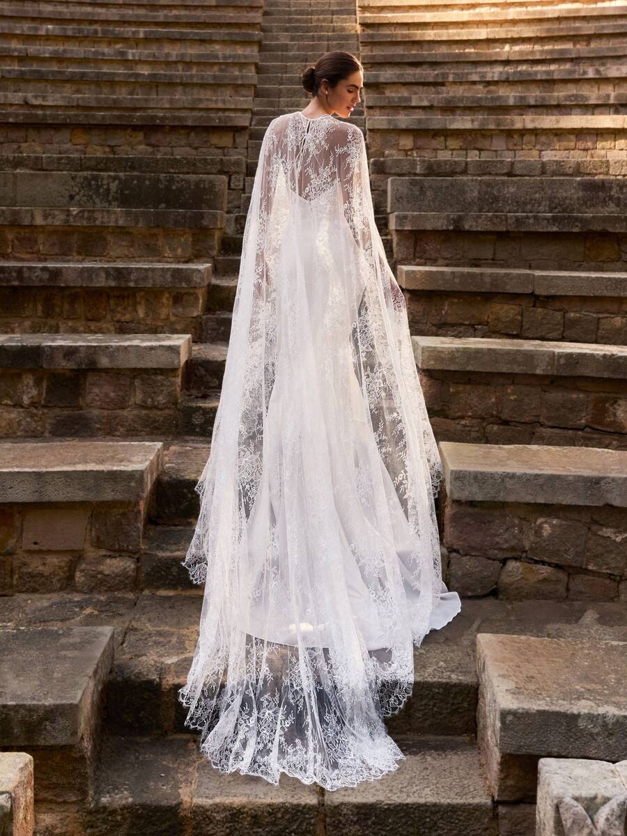 Pronovias  Ailen wedding dress