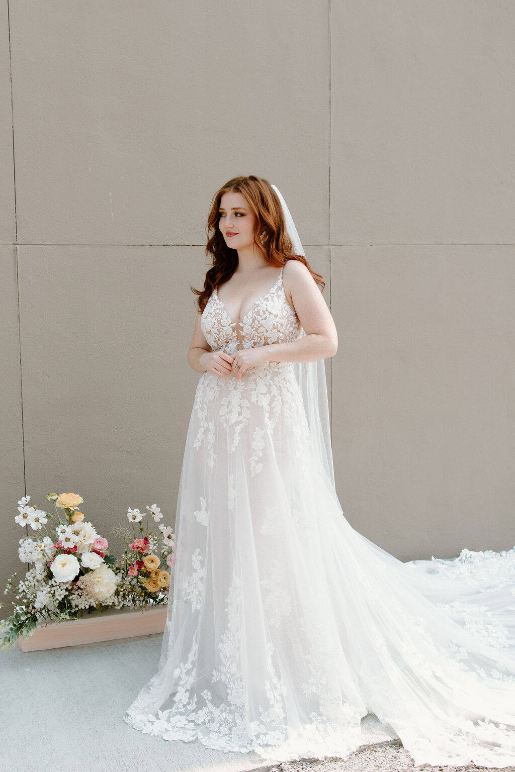 Vayda Jane Wedding Dresses